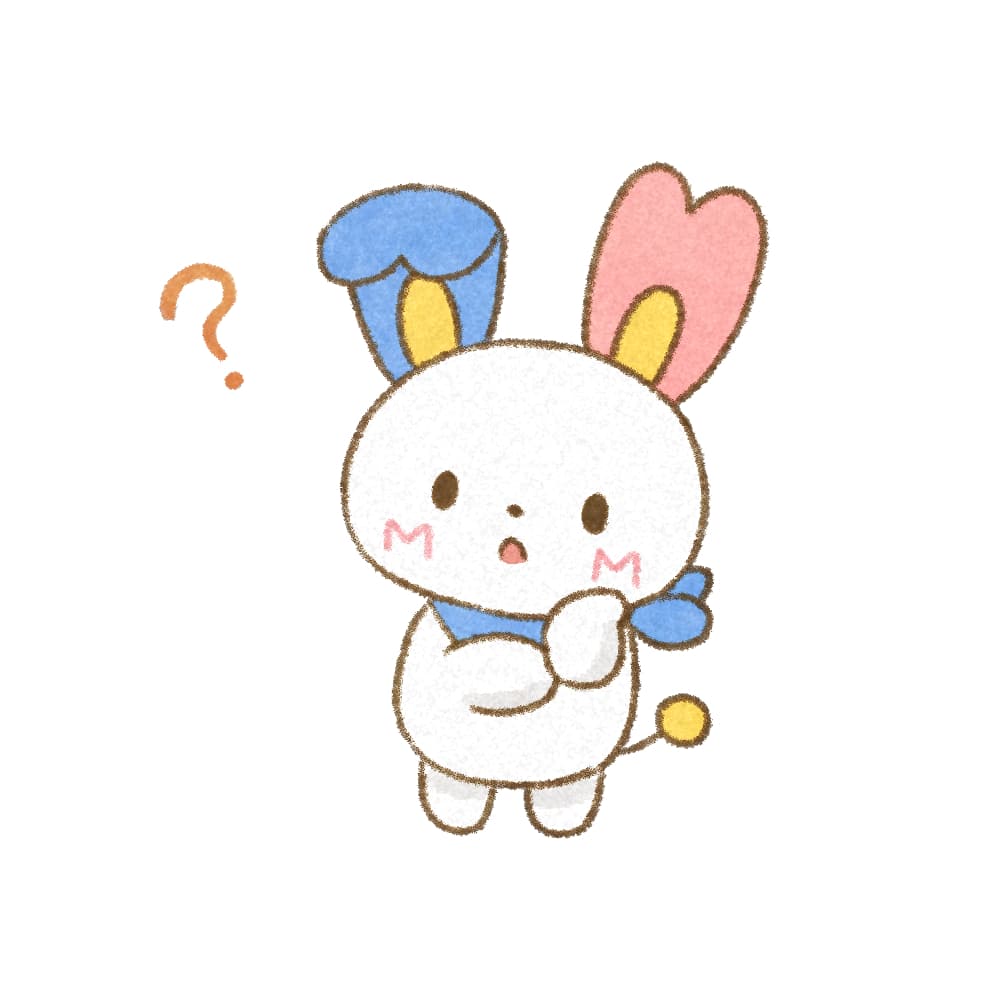 公式キャラクターデザイン