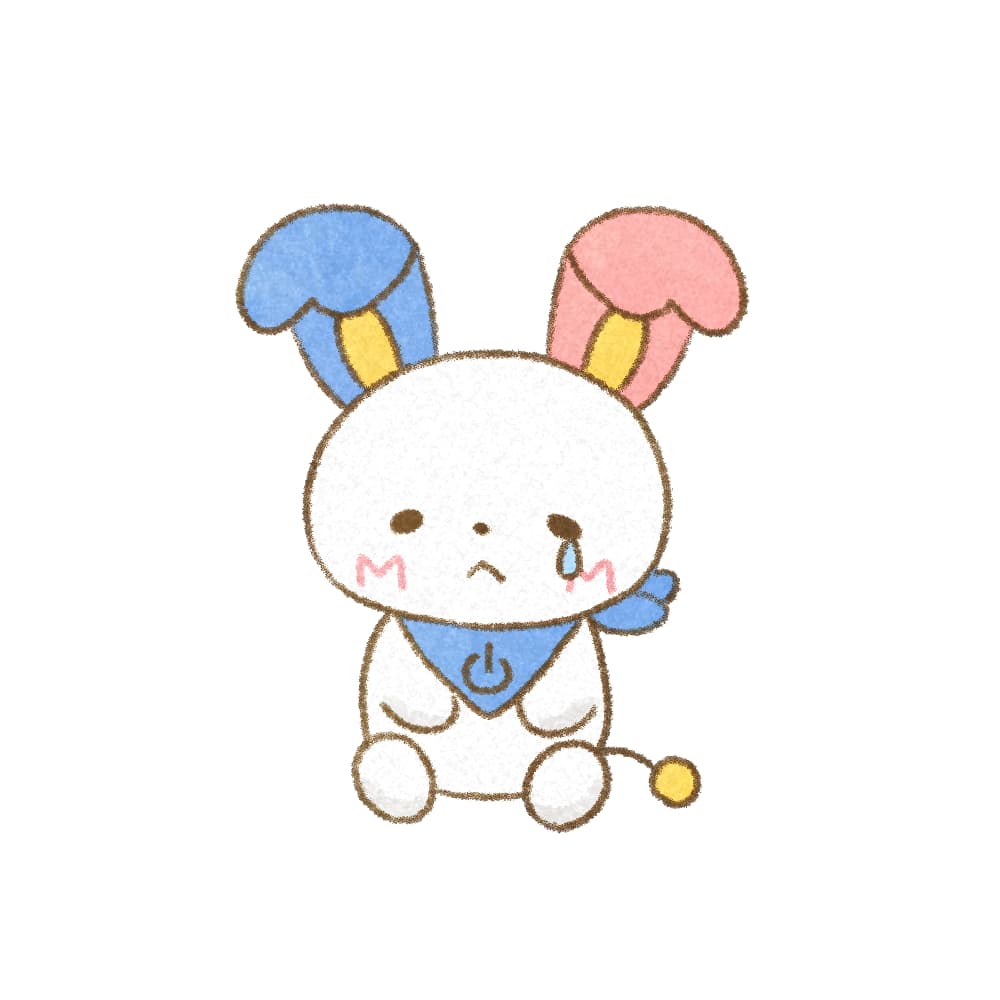 公式キャラクターデザイン