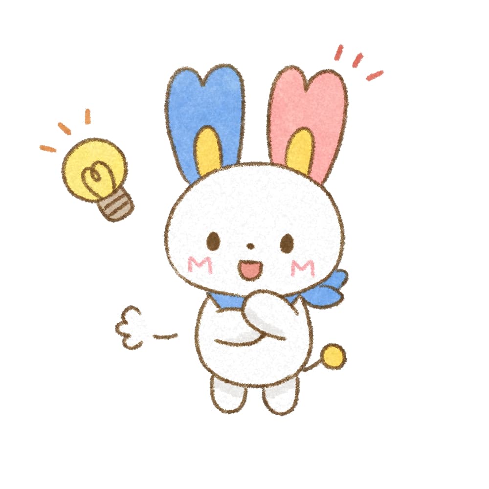 公式キャラクターデザイン