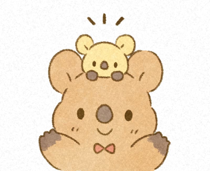 Pocoriaキャラ紹介
