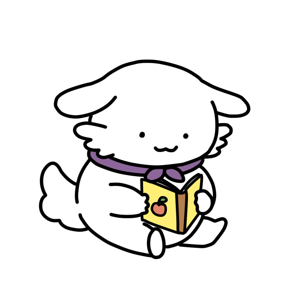 公式キャラクターデザイン
